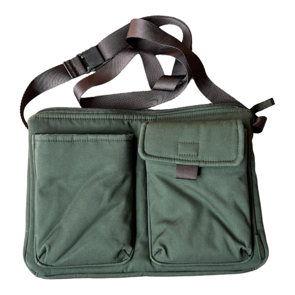 VERA BRADLEY CROSSBODY